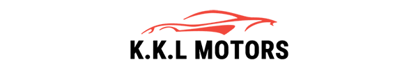 Logo K.K.L Motors