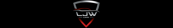 Logo LJW Cars