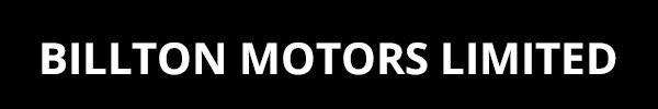 Logo BILLTON MOTORS LIMITED