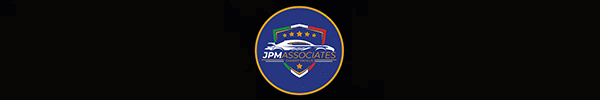 Logo JPM Associates