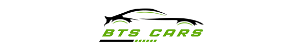 Logo BTS Cars