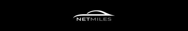 Logo NetMiles LTD