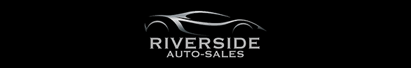 Logo RIVERSIDE AUTO SALES