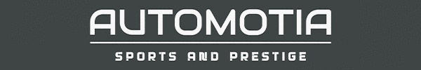 Logo Automotia Limited