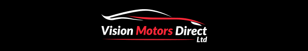 Logo Vision Motors Leeds
