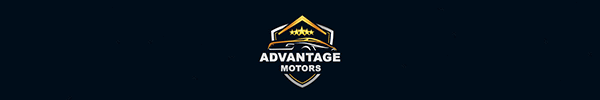 Logo Advantage Motors