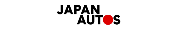 Logo Japan Autos