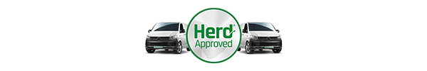 Logo Herd Approved (Basingstoke)