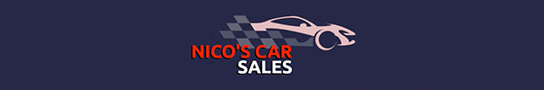 Logo Niko's Car Sale Ltd
