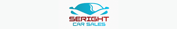 Logo SERIGHT CAR SALES LTD