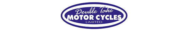 Logo DOUBLETAKE MOTORCYCLES LTD