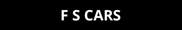 Logo F S Cars