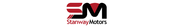 Logo Stanway Motors