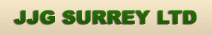 Logo JJG (Surrey) Limited