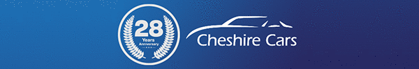 Logo Cheshire Cars