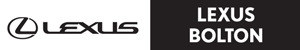 Logo Lexus Bolton