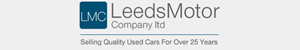 Logo Leeds Motor Company