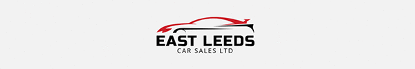 Logo East Leeds Car Sales Limited