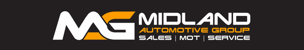 Logo Midland Automotive Group