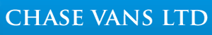 Logo Chase Vans Ltd