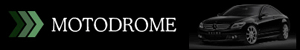 Logo Moto-drome.com