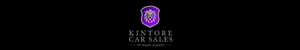 Logo Kintore Car Sales