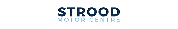 Logo Strood Motor Centre