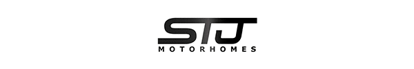 Logo STJ Motorhomes