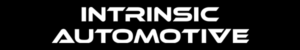 Logo Intrinsic Automotive Limited
