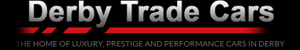 Logo Derby Trade Cars