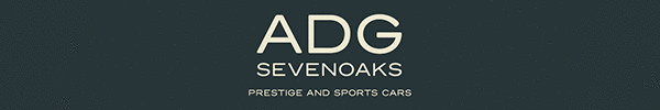 Logo A D G Sevenoaks