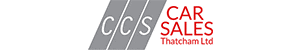 Logo Ccs Car Sales
