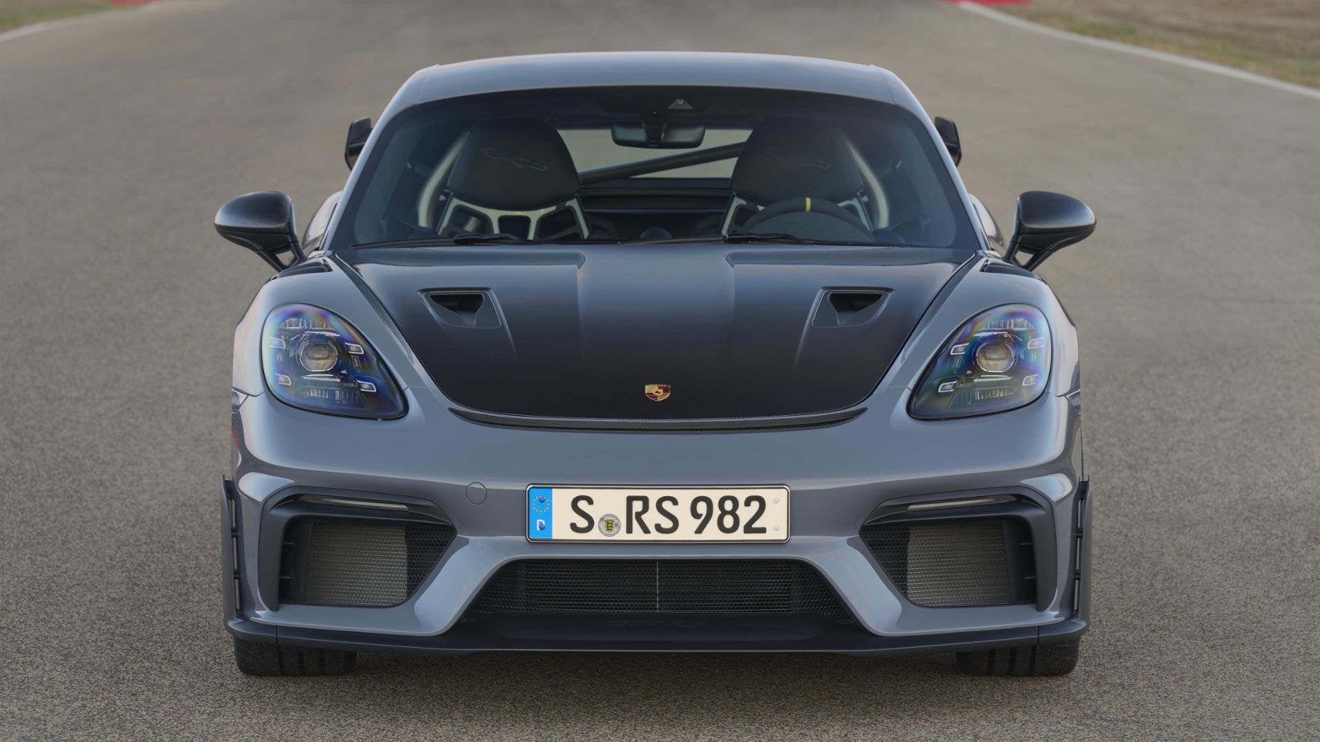Porsche 718 Cayman Cars For Sale Autotrader Uk