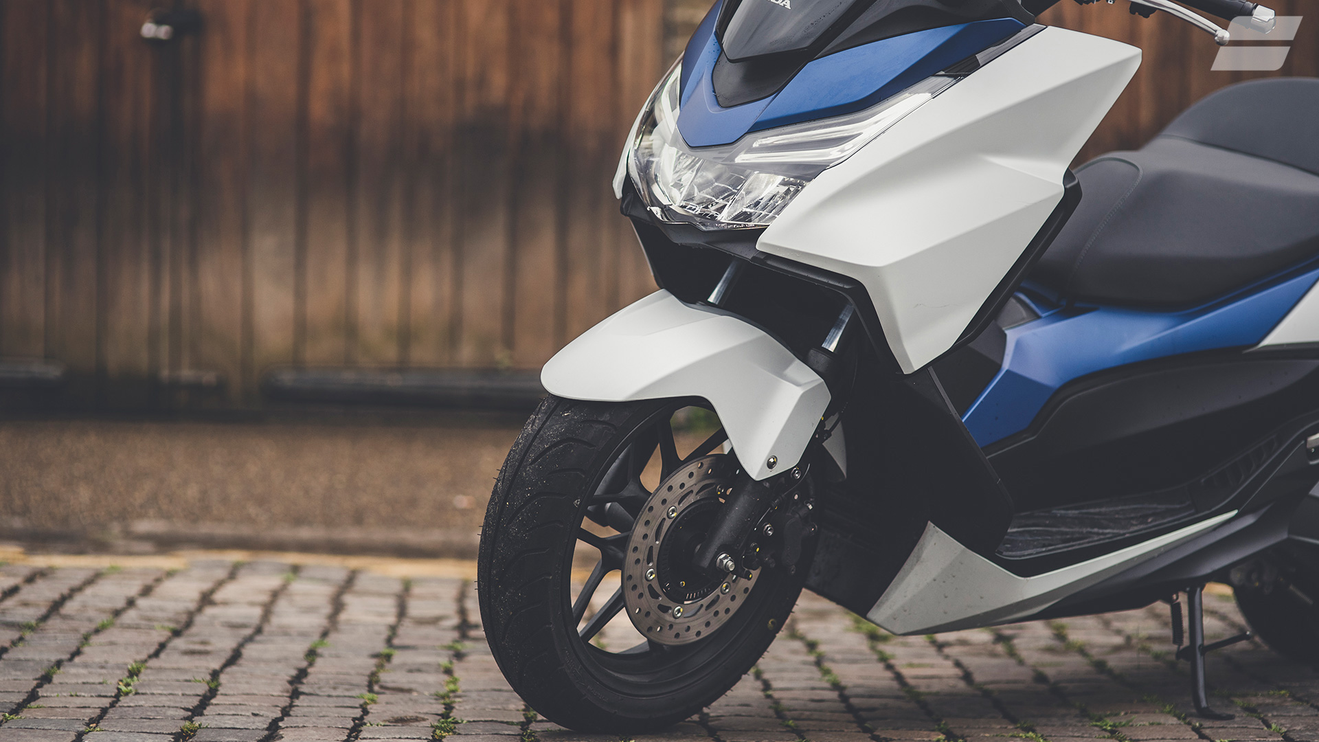 Honda Forza 125 long-term test review - 'Life in the fast lane