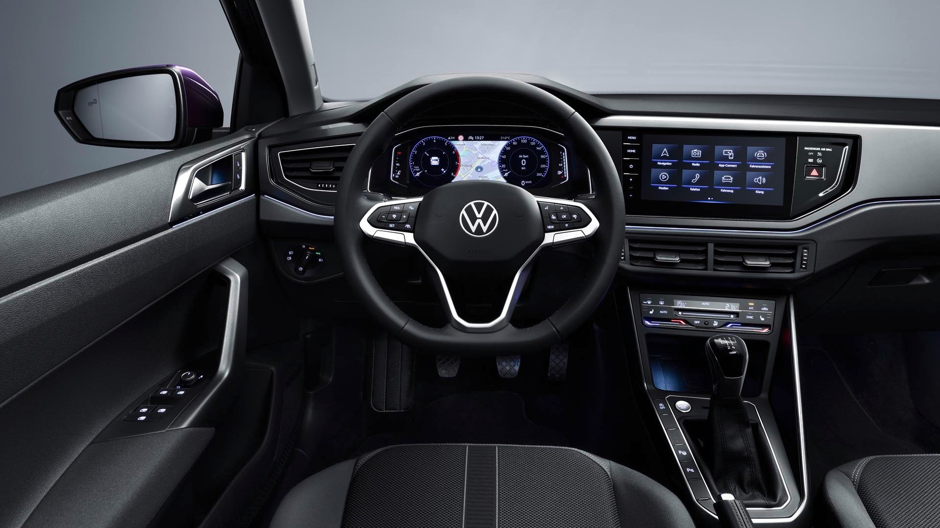 Incubus Interest Premonition Volkswagen Polo Cars For Sale | AutoTrader UK