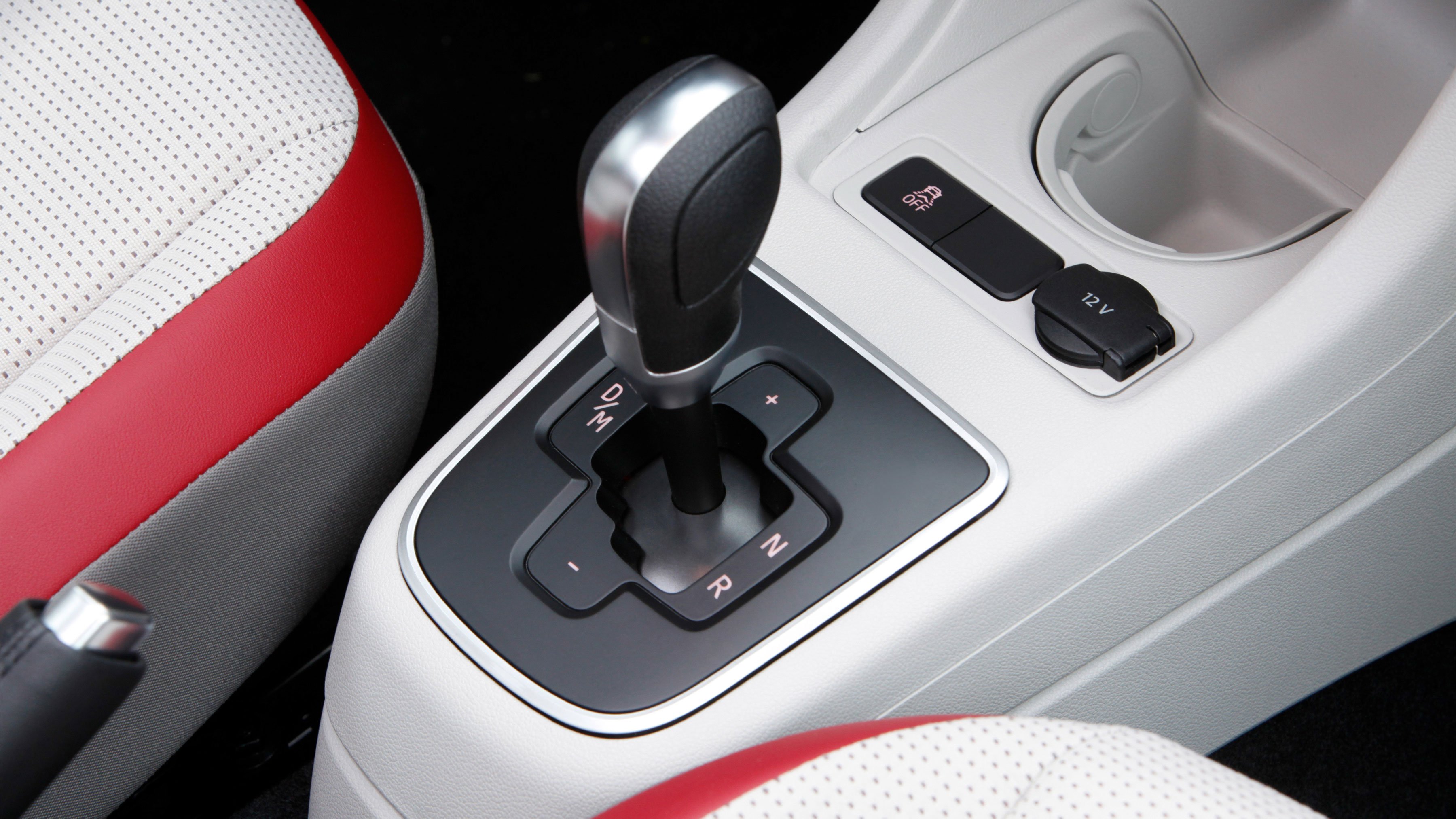 Definitions: Automated Manual Transmission - Autotrader