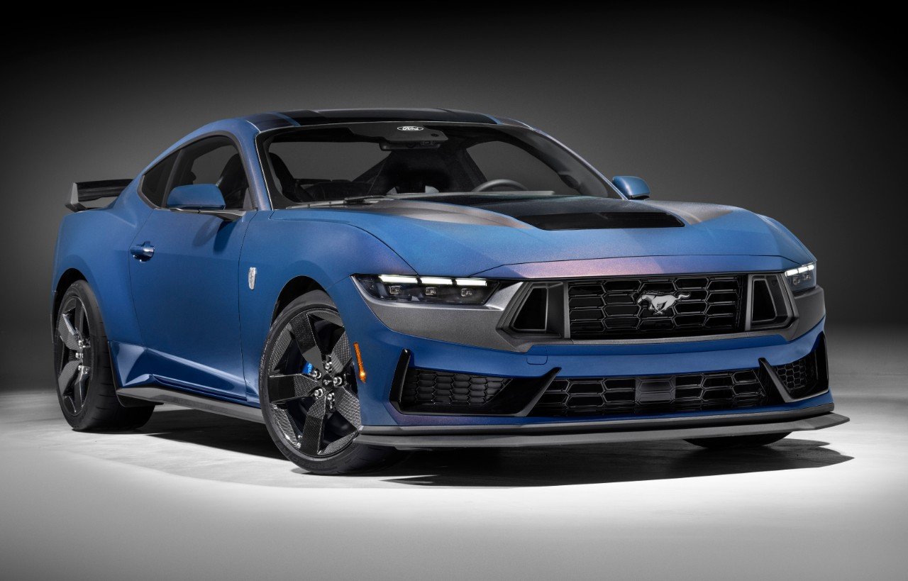 Coming Soon: New Ford Mustang Specs, price and release info