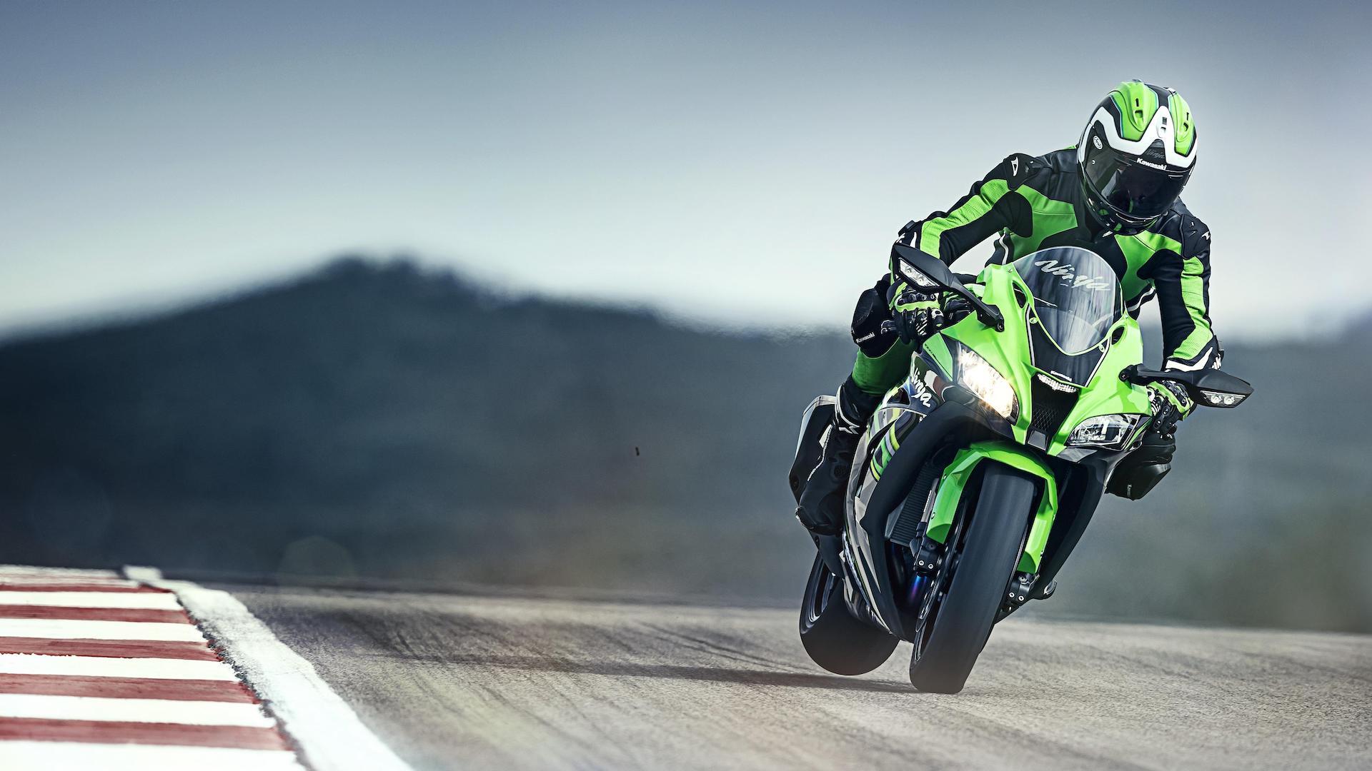 5 best bikes under £10,000 | AutoTrader
