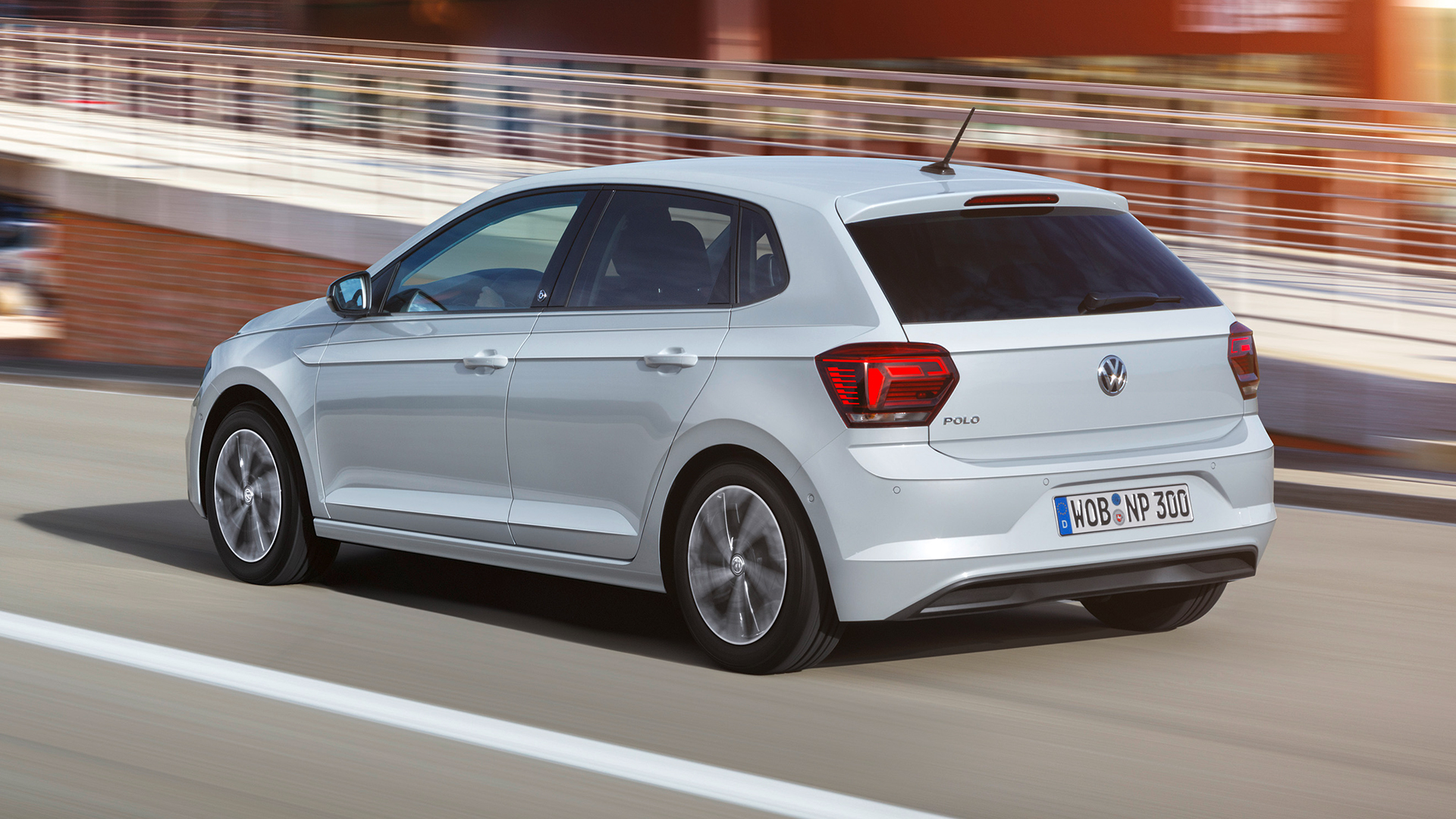Volkswagen reveals new Polo hatchback | AutoTrader