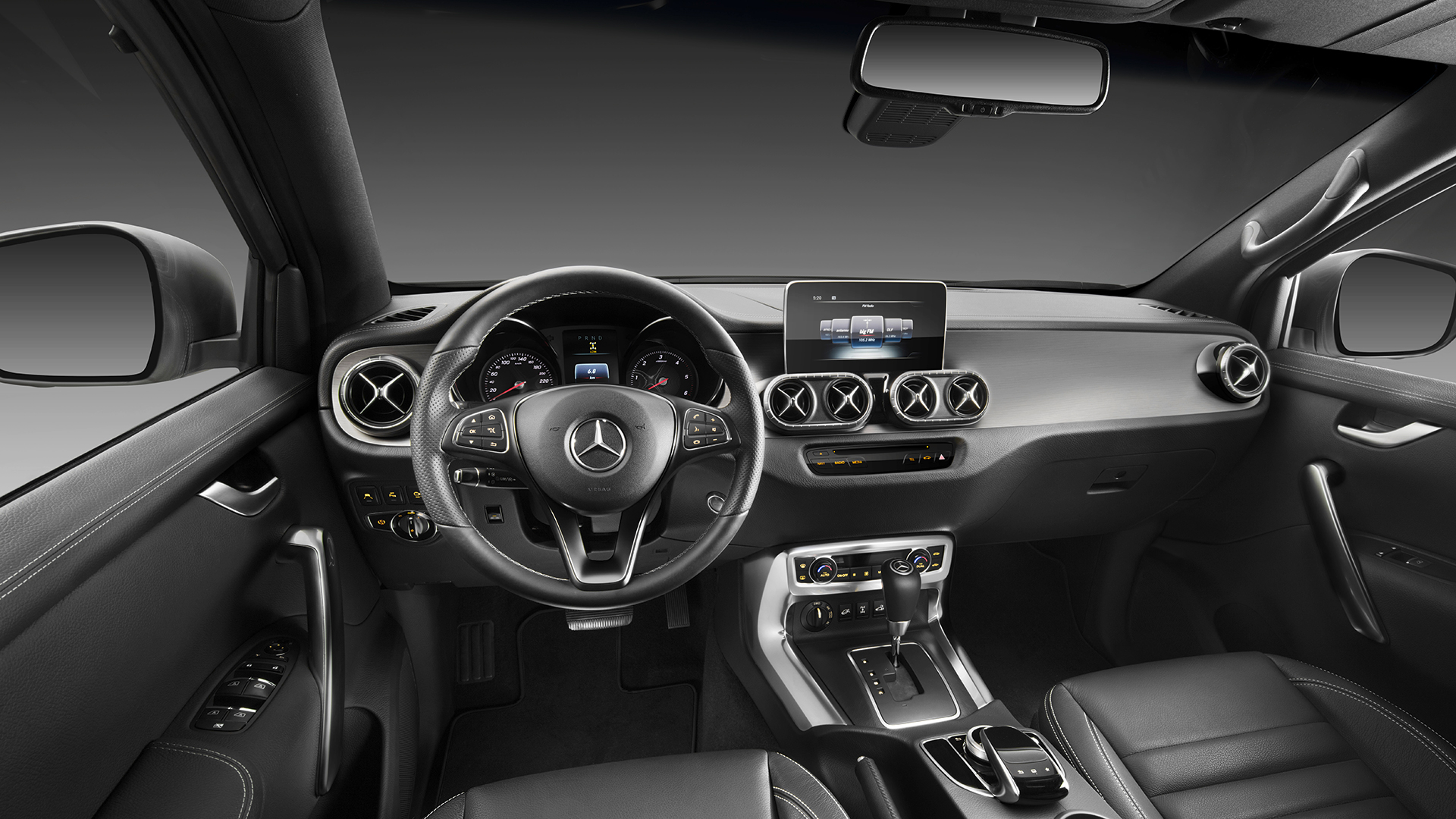 Mercedes Benz Pickup Used Cars For Sale Autotrader Uk