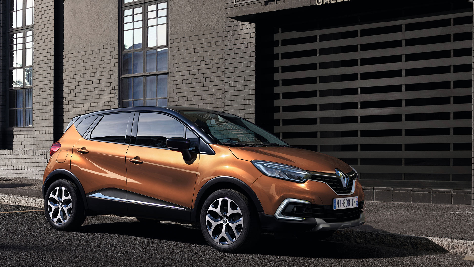 2023 Renault Captur specs and pricing