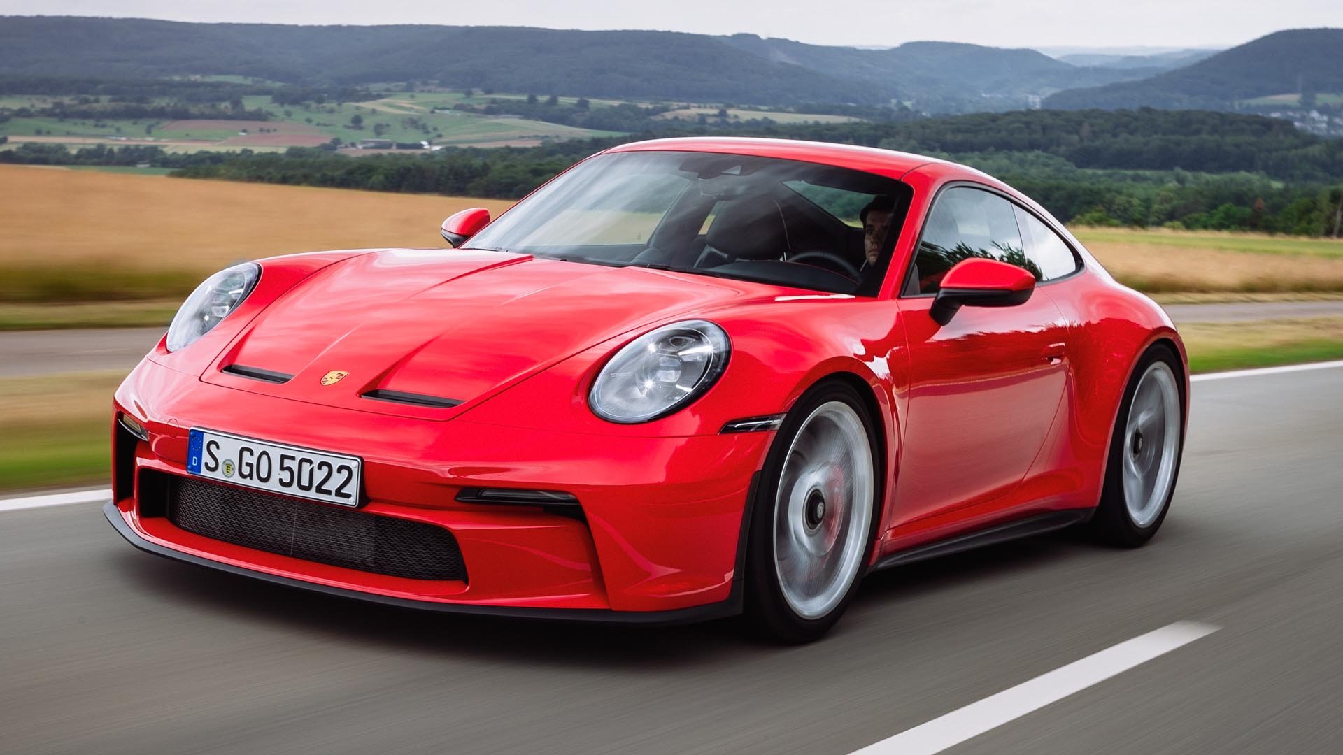 Best fast cars to enjoy slowly