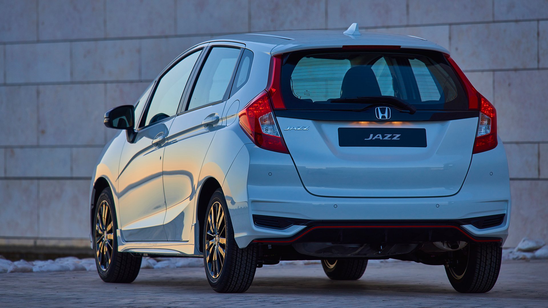New Used Honda Jazz Cars For Sale Auto Trader