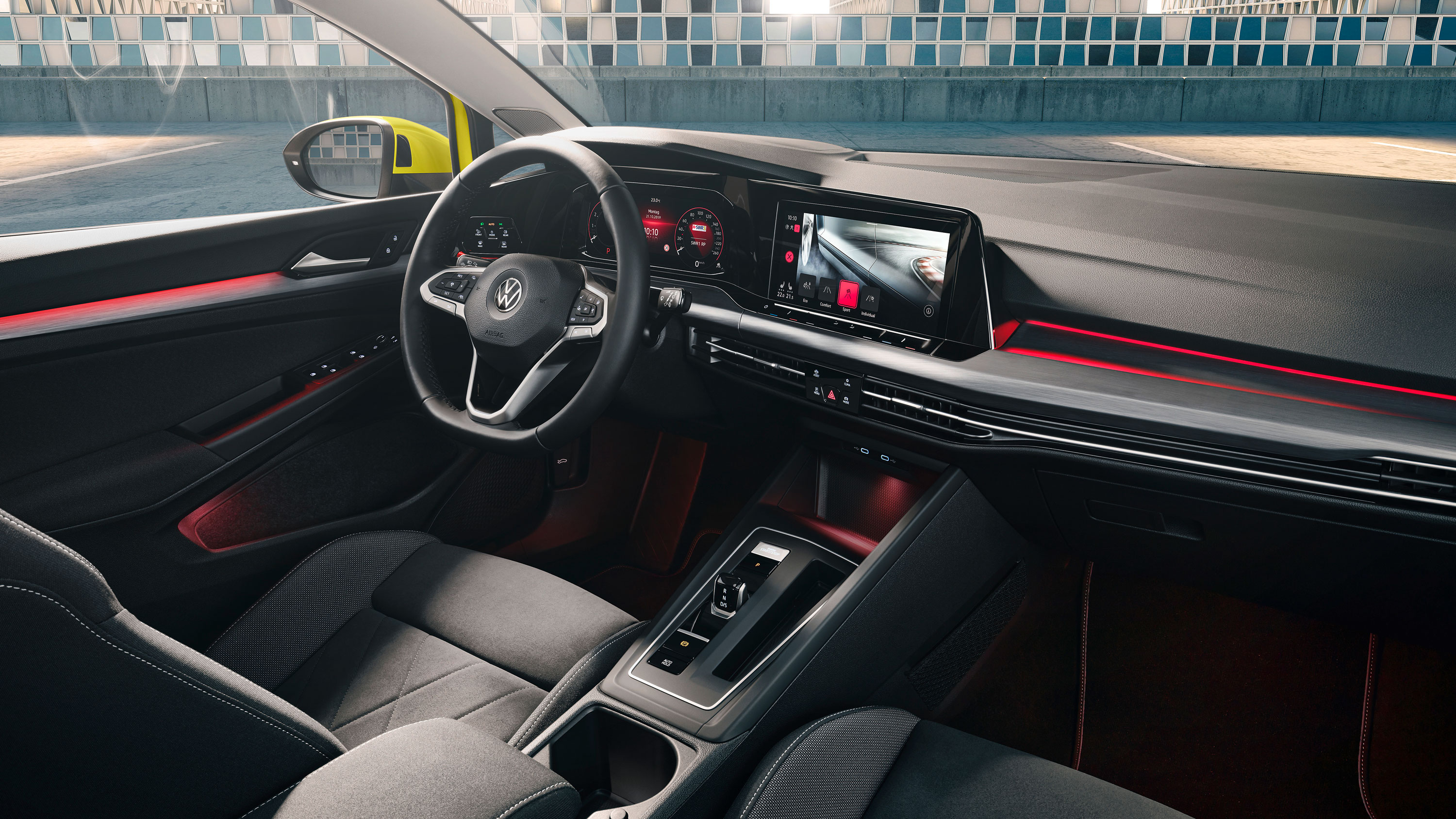 Coming soon: 2020 Volkswagen Golf | AutoTrader