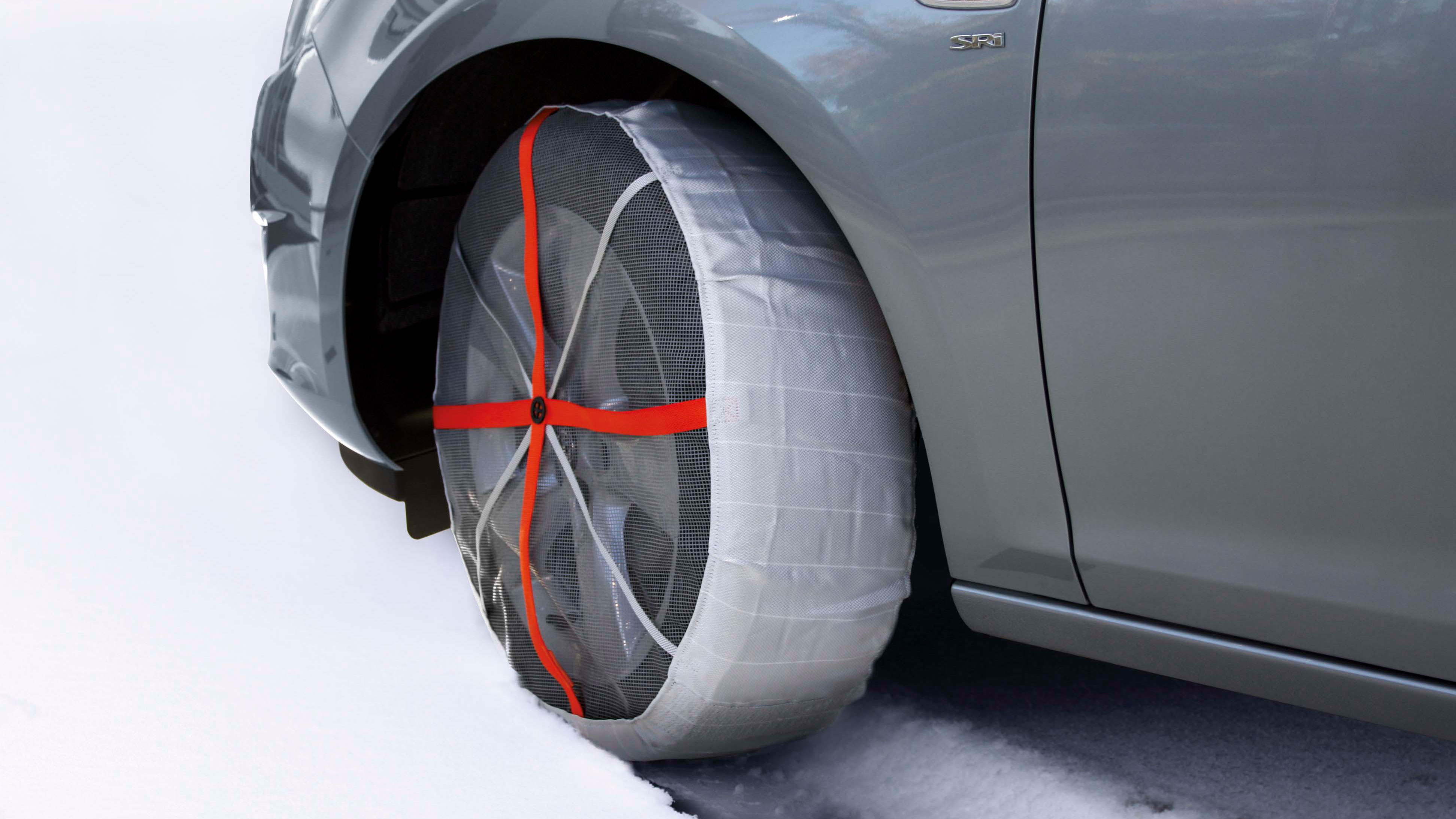 Winter tyres explained: Should I buy them for my car? | AutoTrader