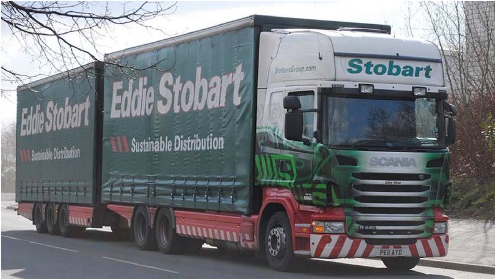 Best truck drivers in the world to compete for €100,000 | Autotrader