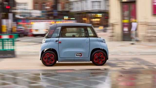 Best Used EVs For Less Than £10,000 (2024) | Autotrader