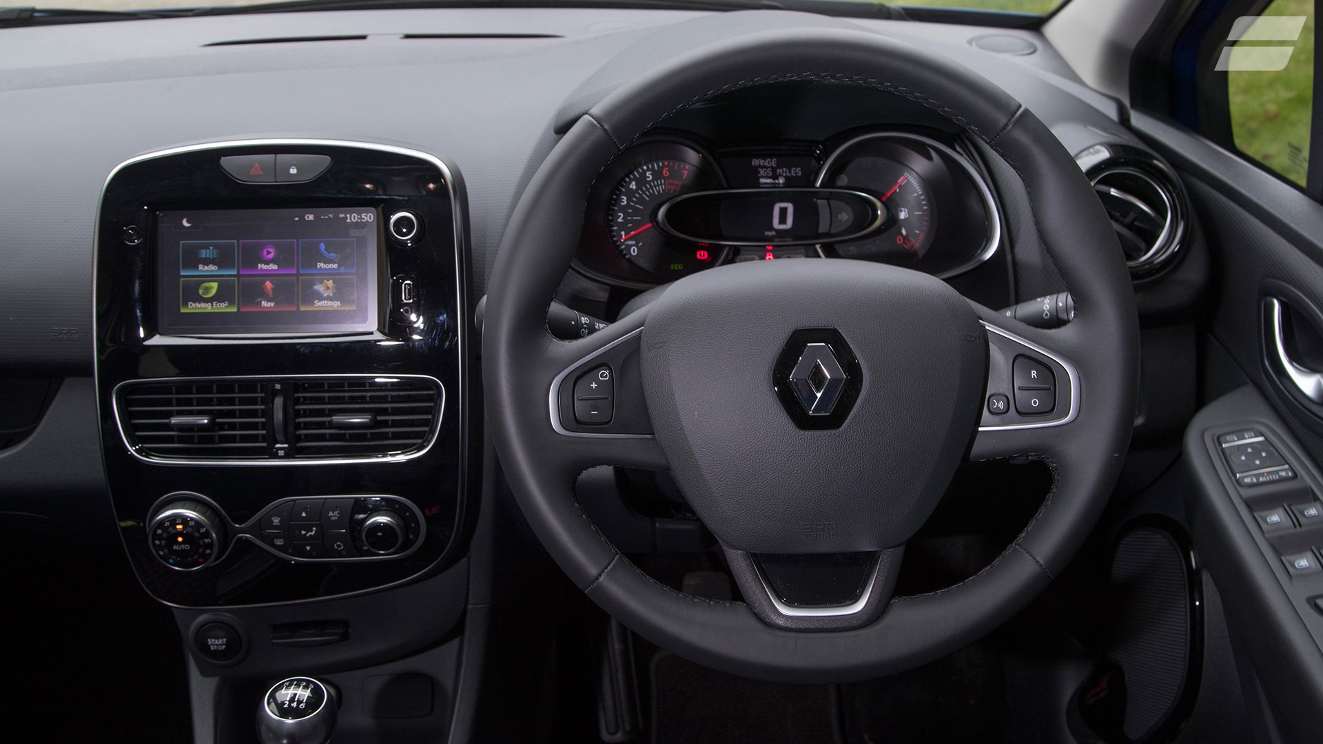 White Renault Clio Used Cars For Sale On Auto Trader Uk