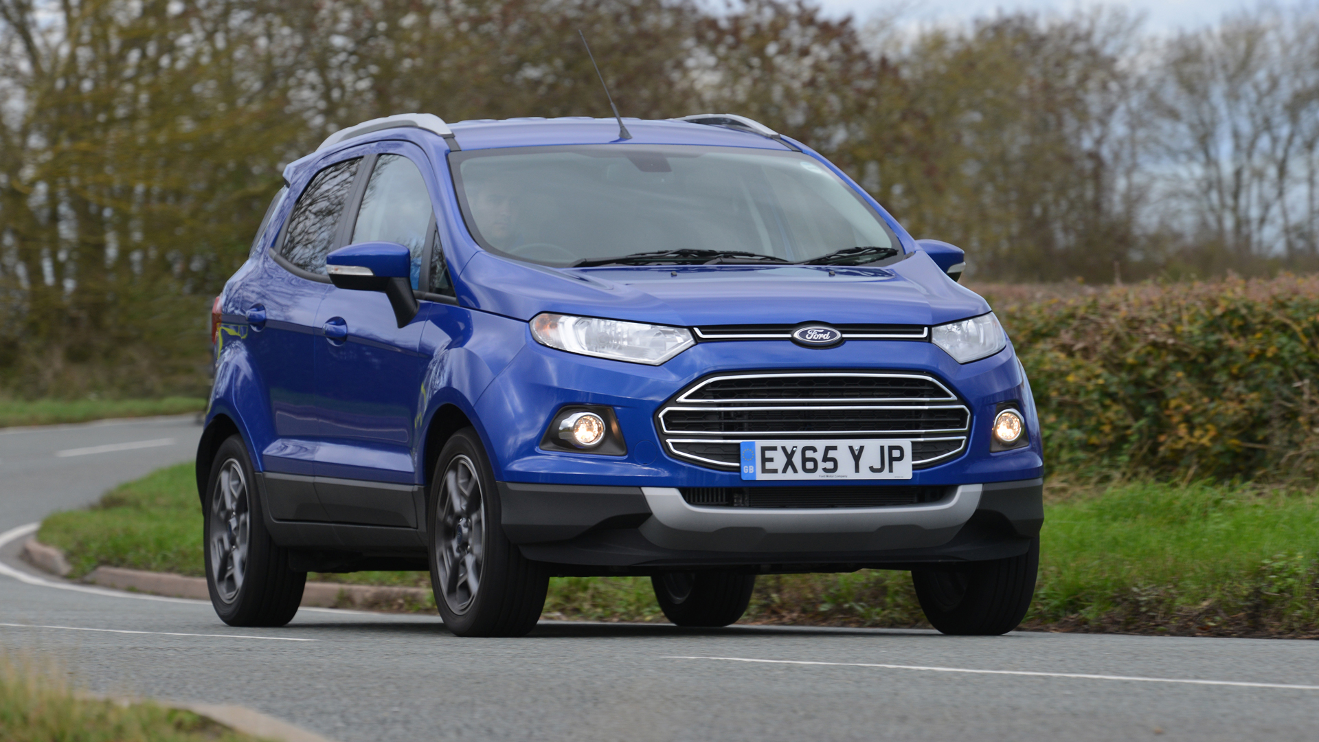 Ford Ecosport 1 0 Ecoboost Style Gls Gelisim Ford Bayiiden Ford Ecodport 1 0 Ecoboost Style At Sahibinden Com 882663468