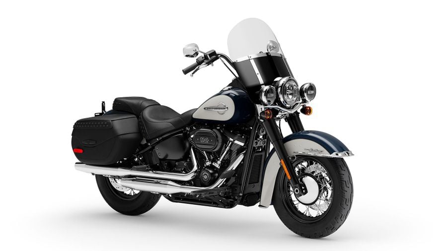 Harley Davidson Best Touring Bikes 2020 Harley-Davidson Street 750
